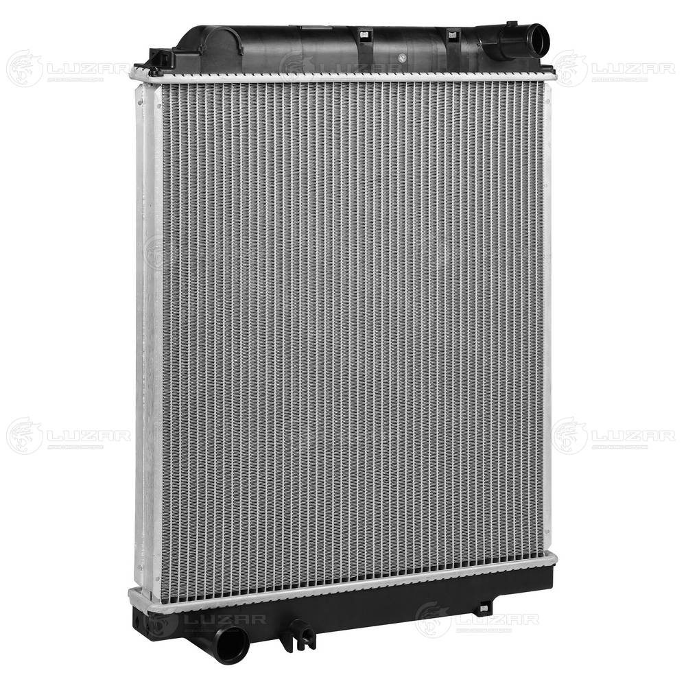 Radiator, racire motor LRc 1988 LUZAR